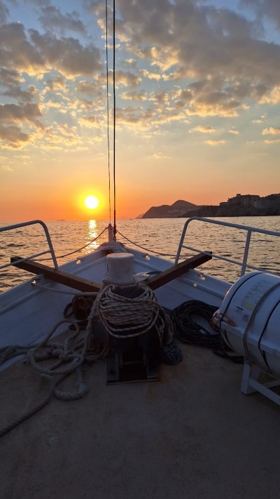 Dubrovnik Elafiti Cruise Sunset 61.jpg